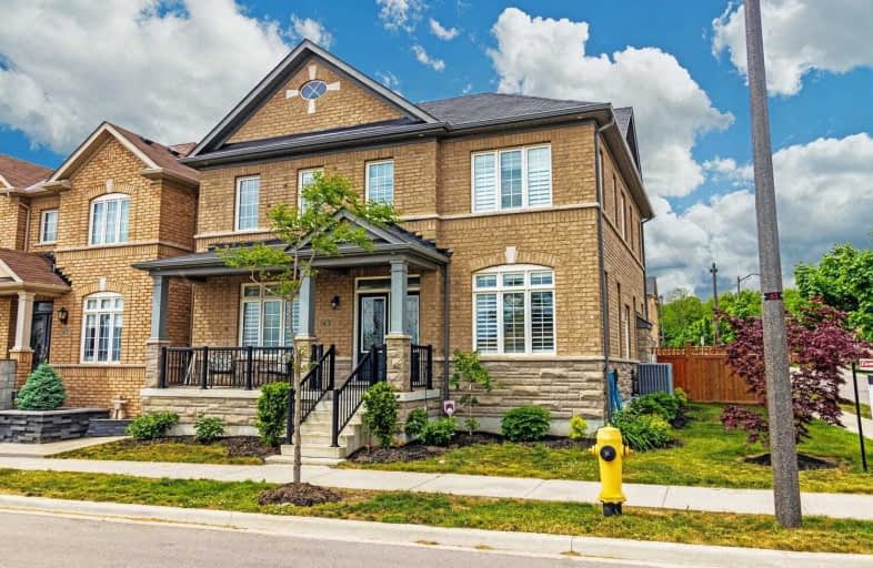 63 Pearl Lake Road, Markham | Image 1