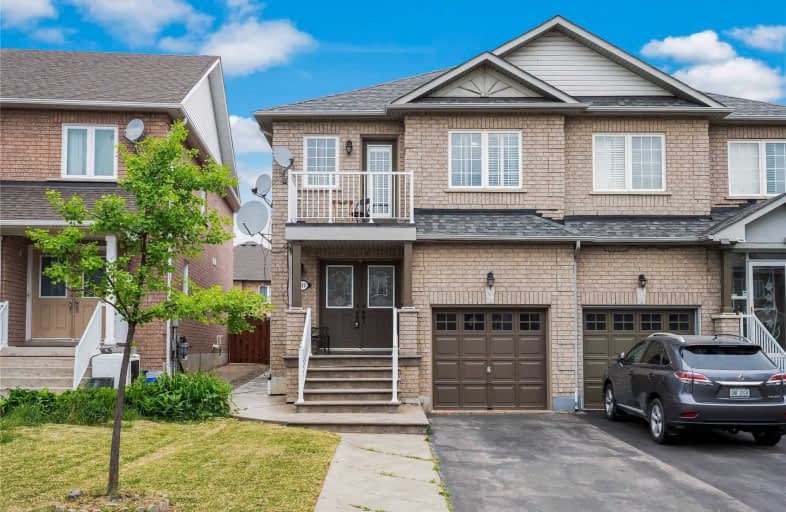 117 Casabel Drive, Vaughan | Image 1