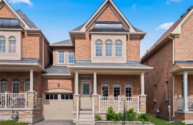 165 Hammersly Boulevard, Markham | Image 1