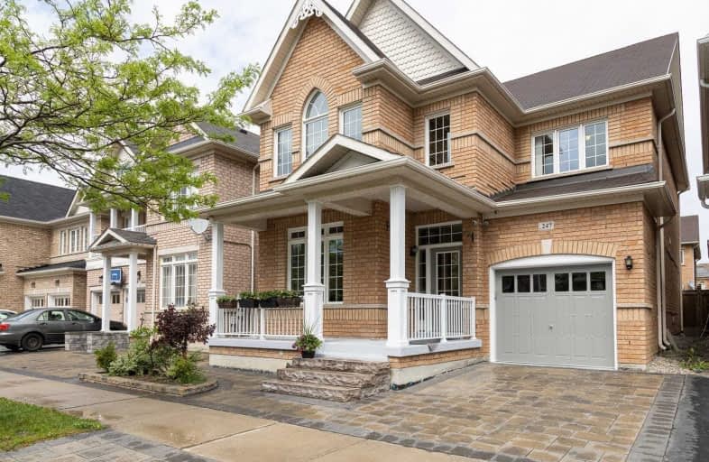 247 Rizal Avenue, Markham | Image 1