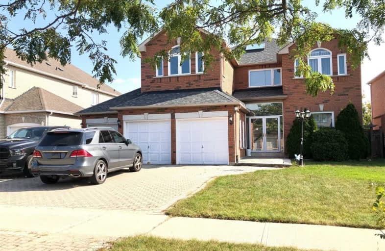 62 Goldring Crescent, Markham | Image 1