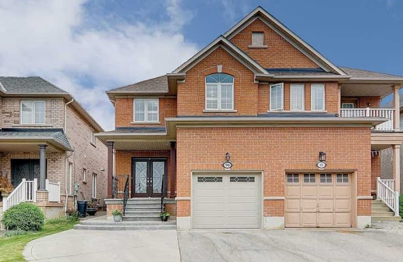 90 Mediterra Drive, Vaughan | Image 1