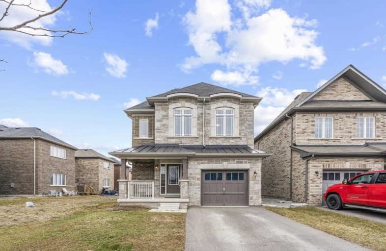 14 Broughton Terrace, Bradford West Gwillimbury | Image 1