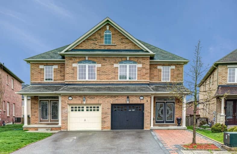 119 Maple Valley Road, Vaughan | Image 1