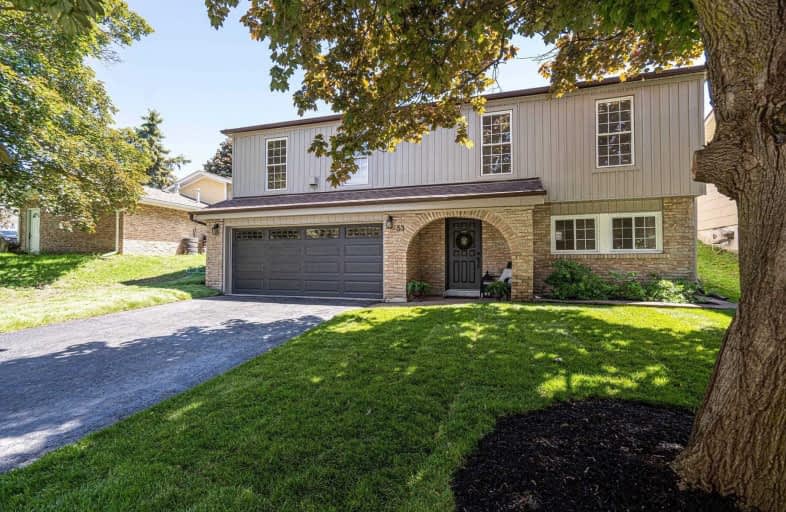 53 Highland Avenue, Newmarket | Image 1