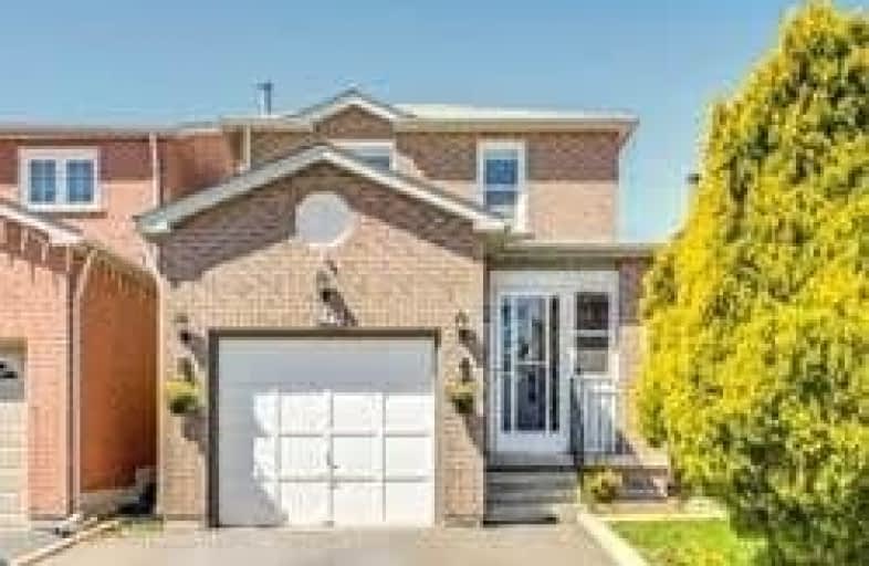 179 Stather Crescent, Markham | Image 1