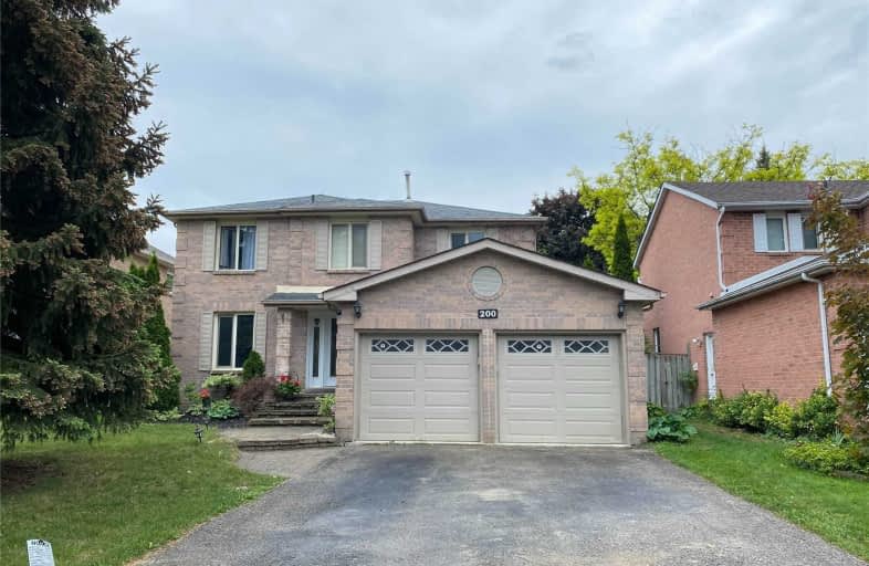 200 McCaffrey Road, Newmarket | Image 1