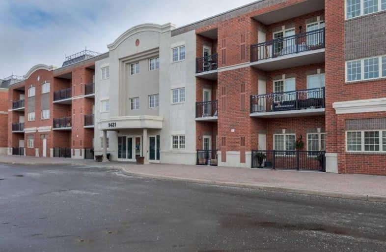 203-9431 Jane Street, Vaughan | Image 1