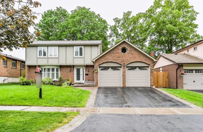 195 Ramona Boulevard, Markham | Image 1