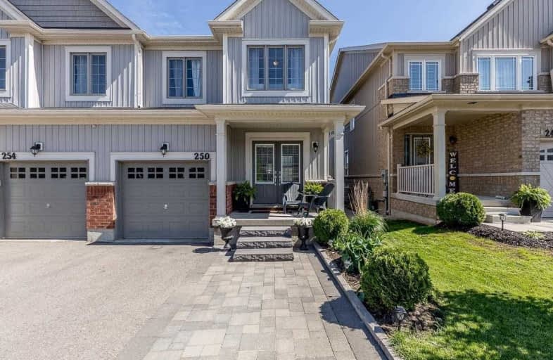250 Orr Drive, Bradford West Gwillimbury | Image 1