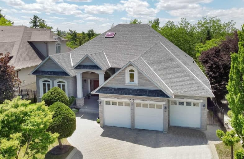 174 Deerchase Circle, Vaughan | Image 1