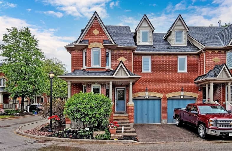 7 Marmill Way, Markham | Image 1