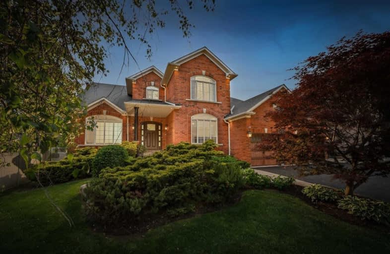 30 Foot Hills Road, Vaughan | Image 1