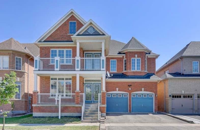 37 Ayhart Street, Markham | Image 1
