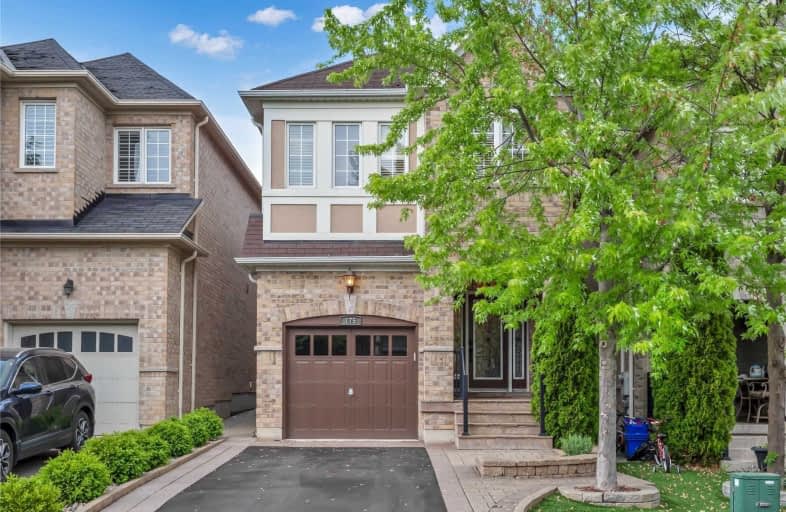 175 Carrier Crescent, Vaughan | Image 1