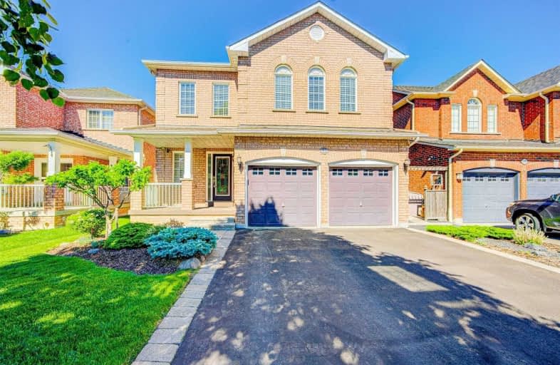 122 Freemont Street, Vaughan | Image 1