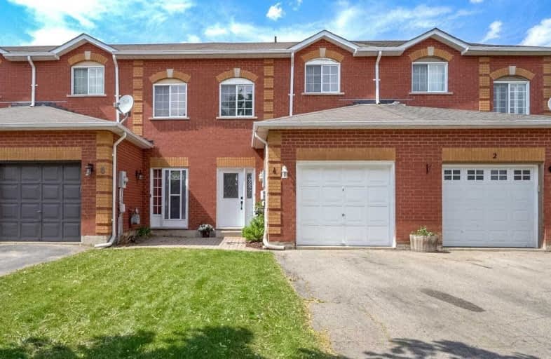 4 O'Leary Court, New Tecumseth | Image 1