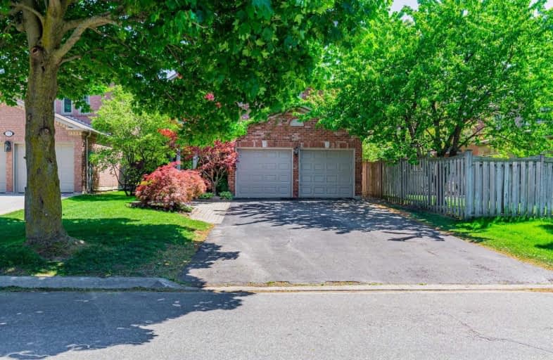 89 Mulholland Drive, Vaughan | Image 1