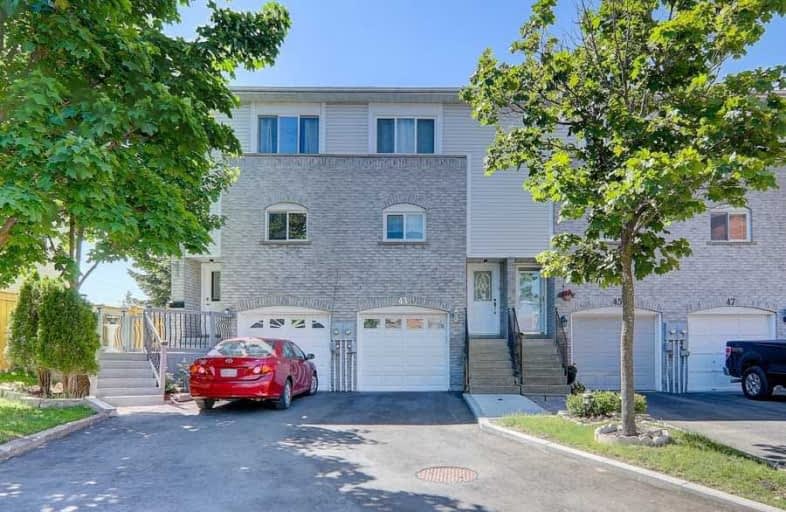 40-43 William Curtis Circle, Newmarket | Image 1