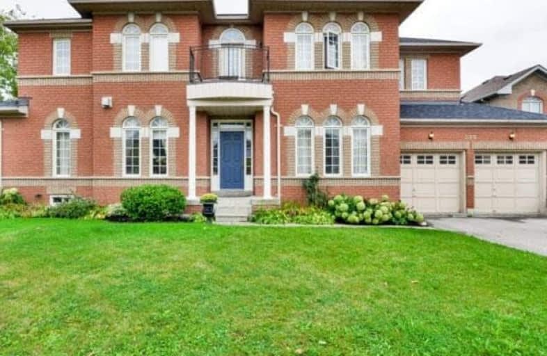 289 Ashton Drive, Vaughan | Image 1