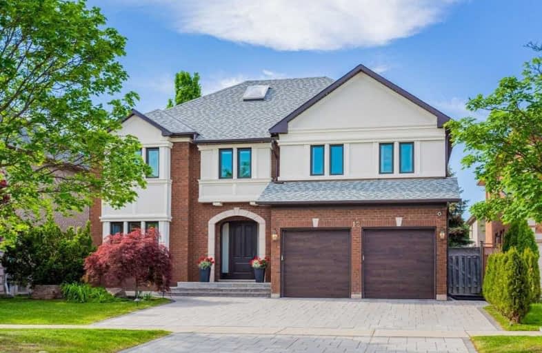 12 Springbrook Drive, Richmond Hill | Image 1