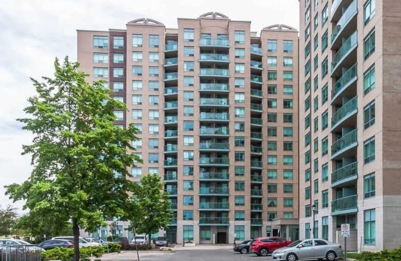1105-11 Oneida Crescent, Richmond Hill | Image 1
