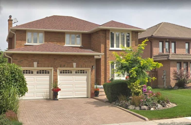 15 Saratoga Road, Markham | Image 1