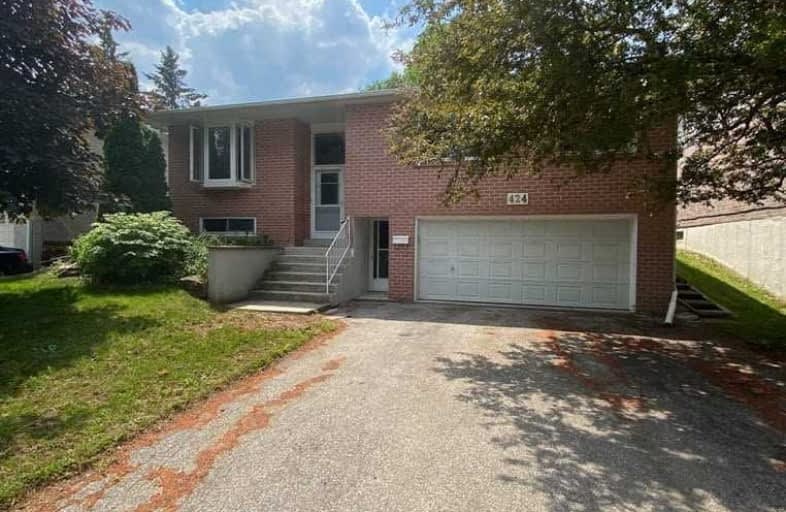 424 Borden Avenue, Newmarket | Image 1