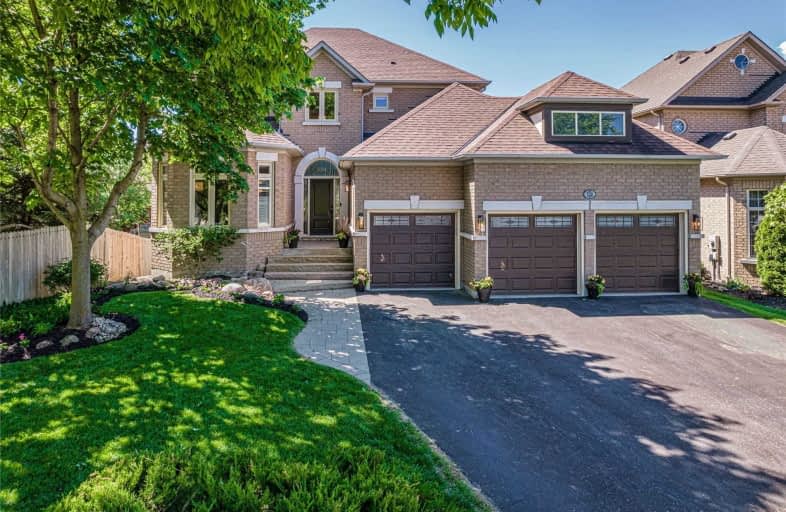 728 Quantra Crescent, Newmarket | Image 1