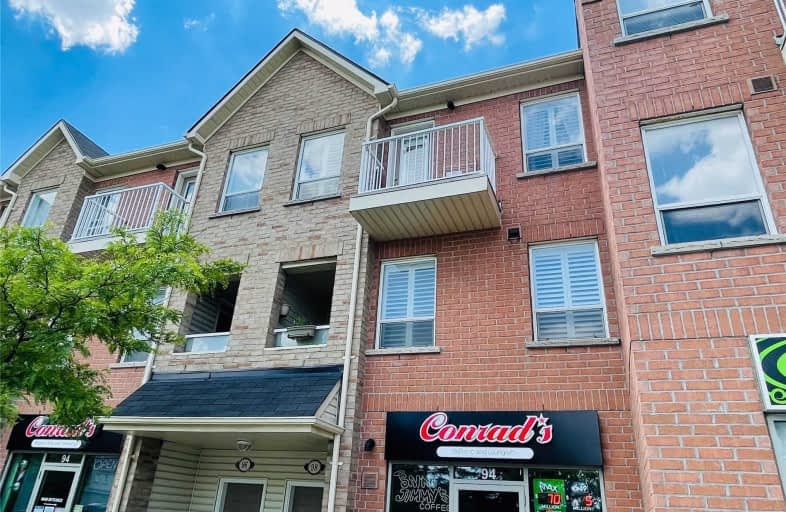 98 Old Kennedy Road, Markham | Image 1