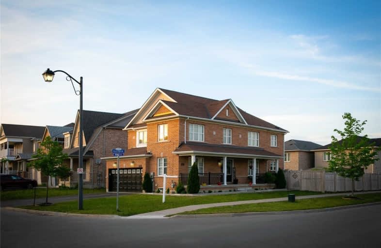 810 Miller Park Avenue, Bradford West Gwillimbury | Image 1