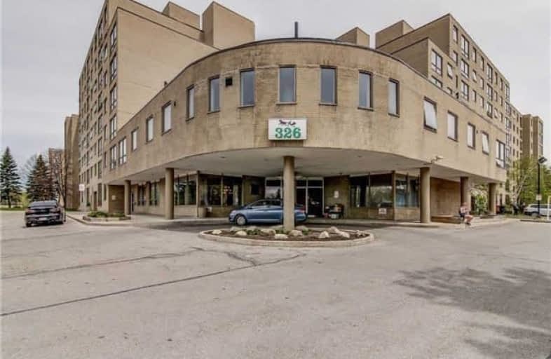 126-326 Major Mackenzie Drive, Richmond Hill | Image 1