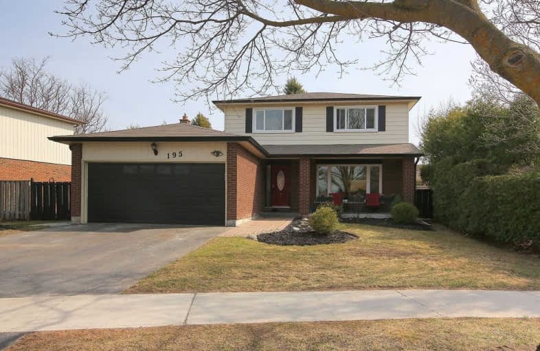195 Alexander Road, Newmarket | Image 1
