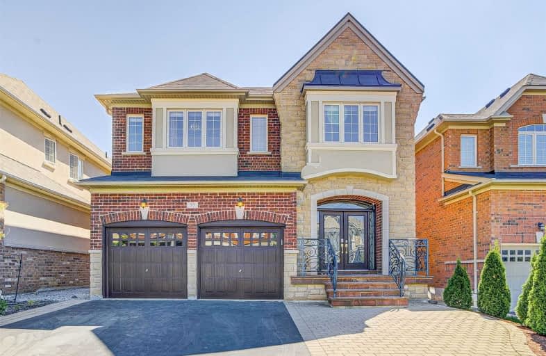 55 Lady Angela Lane, Vaughan | Image 1