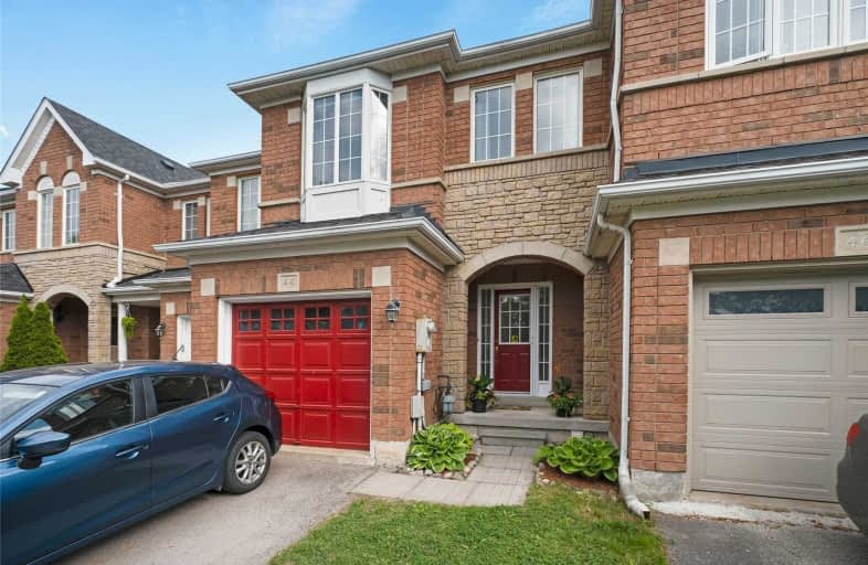 44 Bellagio Crescent, Vaughan | Image 1