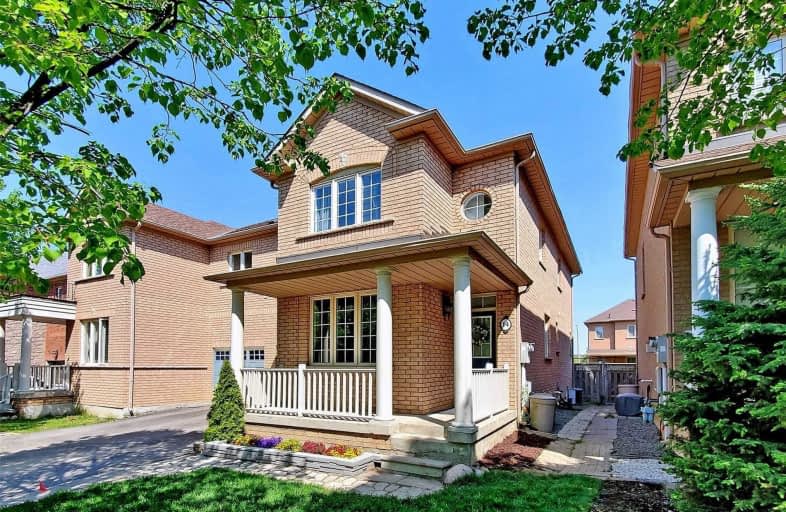 14 Summer Mist Crescent, Markham | Image 1