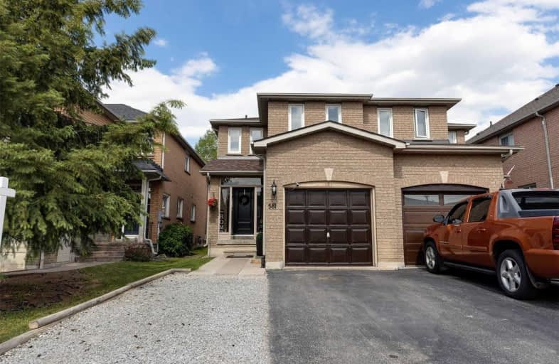 581 Skinner Avenue, Newmarket | Image 1