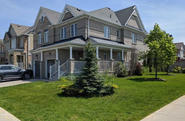 191 Summerlyn Trail, Bradford West Gwillimbury | Image 1