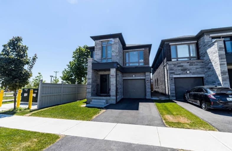 160 Retreat Boulevard, Vaughan | Image 1