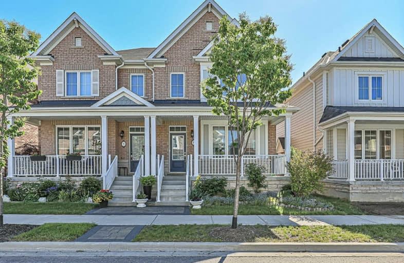 83 Diamond Jubilee Drive, Markham | Image 1