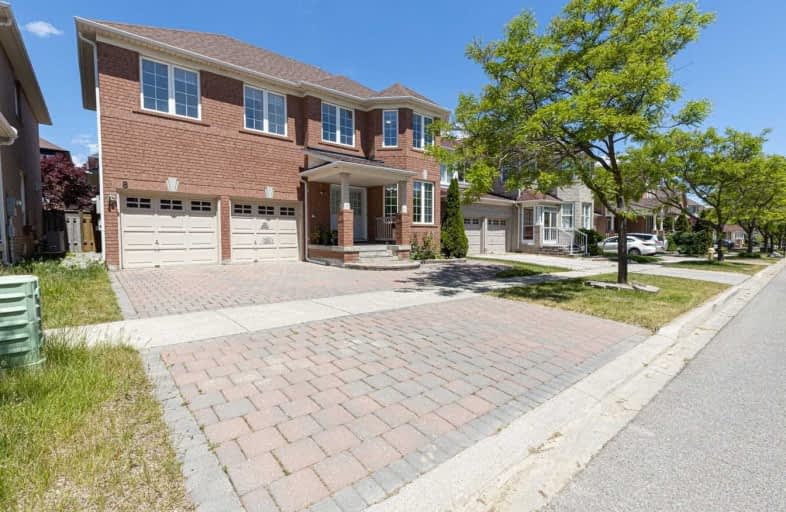 8 Lancelot Lane, Markham | Image 1