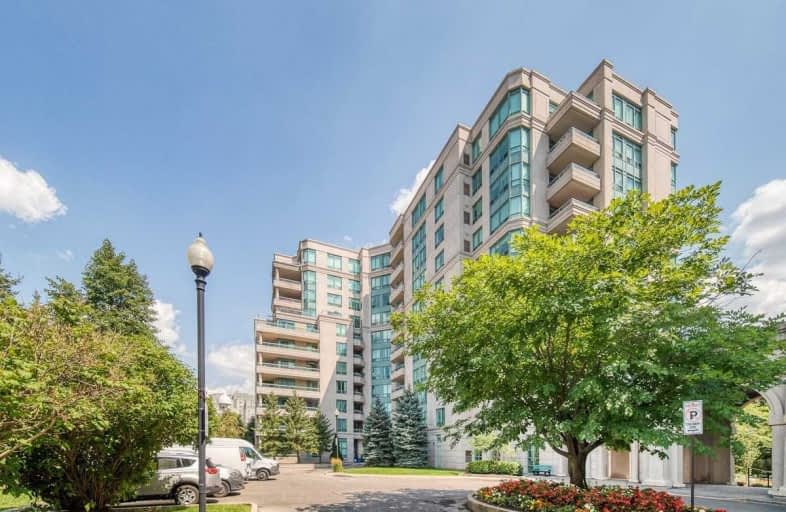 507-5 Emerald Lane, Vaughan | Image 1