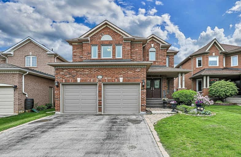 88 Bothwell Crescent, Newmarket | Image 1