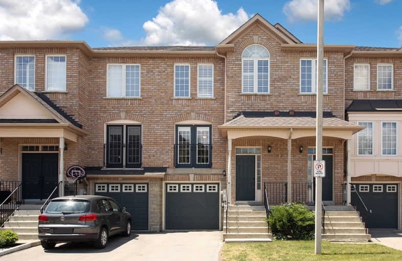 62-19 Foxchase Avenue, Vaughan | Image 1