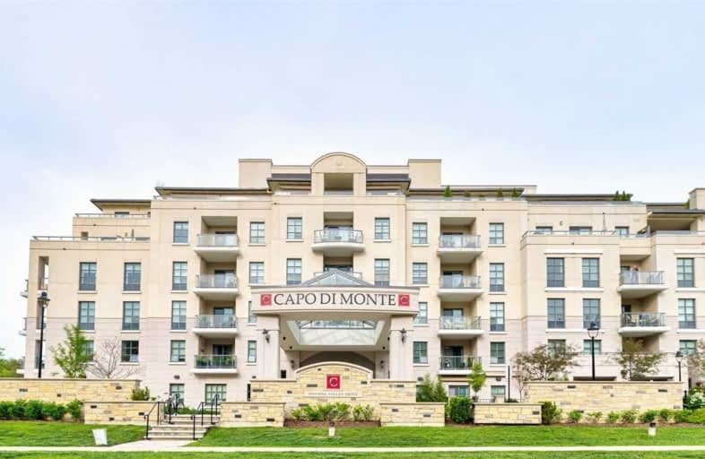 420-9909 Pine Valley Drive, Vaughan | Image 1