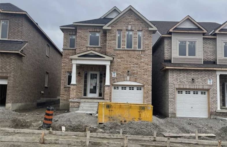 14 Memorial Court Avenue, Bradford West Gwillimbury | Image 1