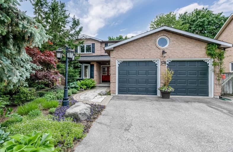 376 Selby Crescent, Newmarket | Image 1