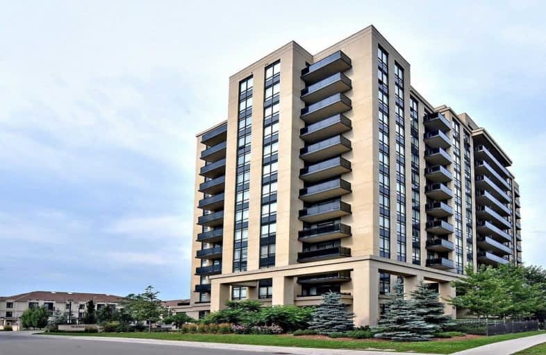 713-520 Steeles Avenue West, Vaughan | Image 1