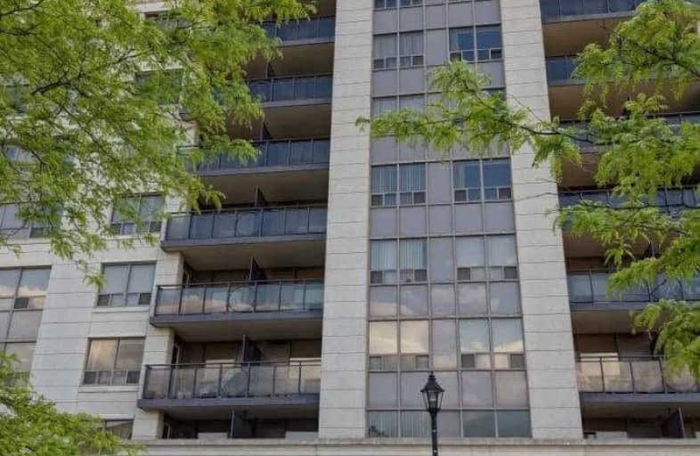 Lph07-51 Saddlecreek Drive, Markham | Image 1