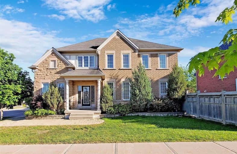 50 Alhart Street, Richmond Hill | Image 1